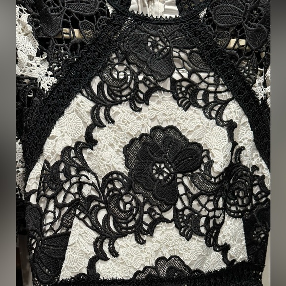 ALEXIS Dress - Picture 4 of 5